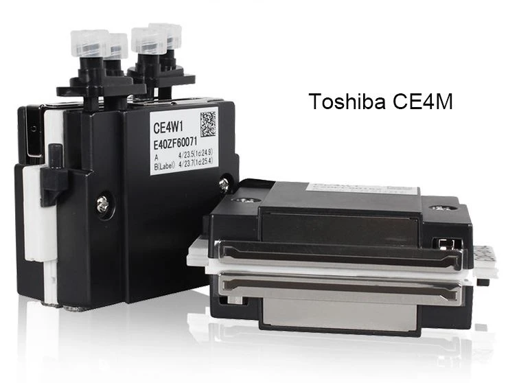 Eng hnathawh dik loh nge UV printer printhead tichhe thei ang?